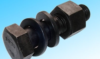 永年县腾轩紧固件制造公司 专业的高强度螺栓螺母生产厂家直销与批发