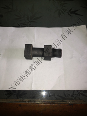 精工细作，耐蚀耐高温 宜兴银湖精制石墨螺丝螺母详解