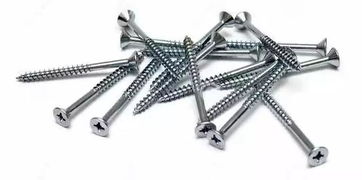 淘钉钉科普 紧固件常用镀层小知识，你知道吗？