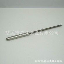 紧固件与连接件产品概览 工业制造中的基础支柱